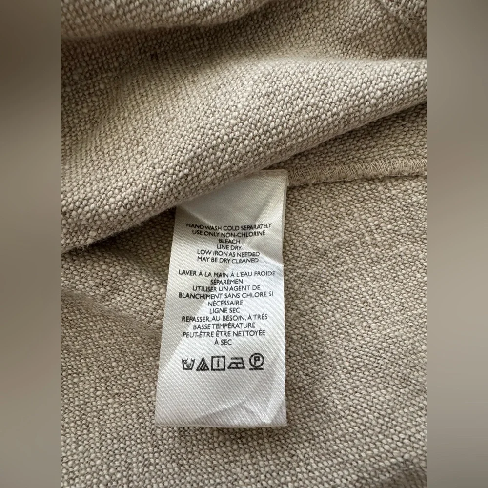 NWOT Free People Stansbury Skirt